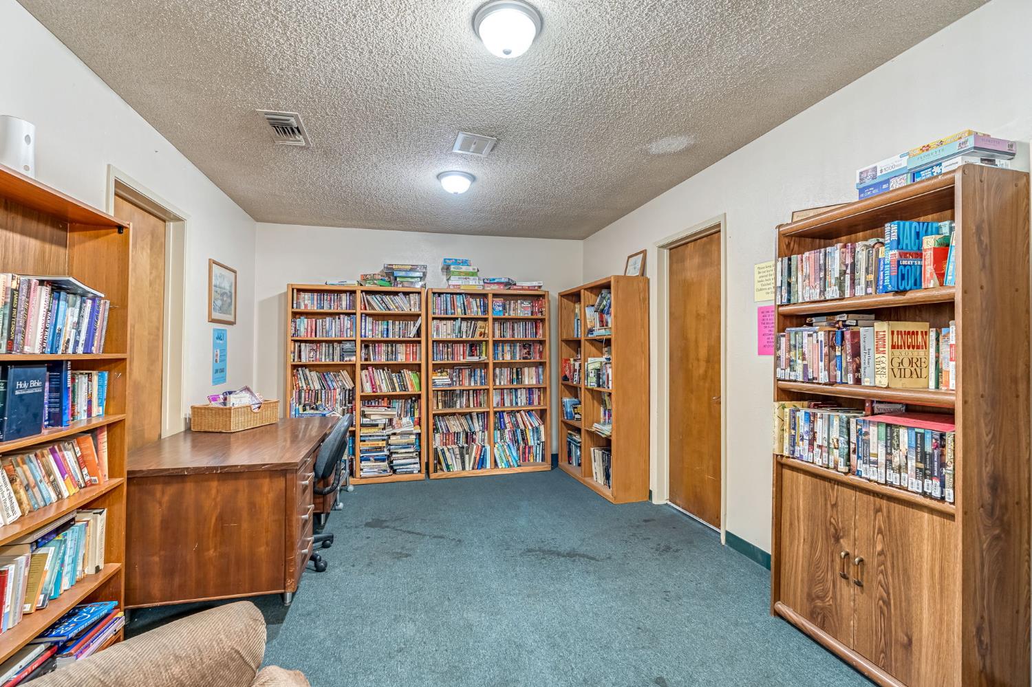 105 W Herndon Ave #132, Pinedale, CA 93650