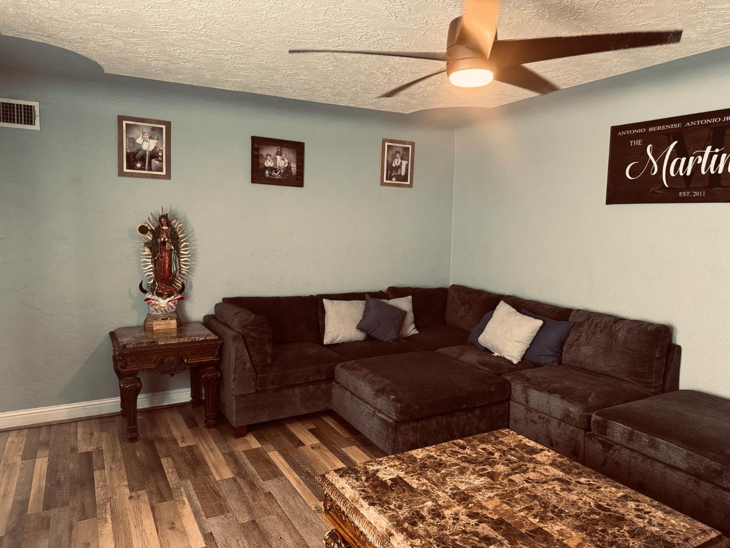 848 W Floradora Ave, Fresno, CA 93728
