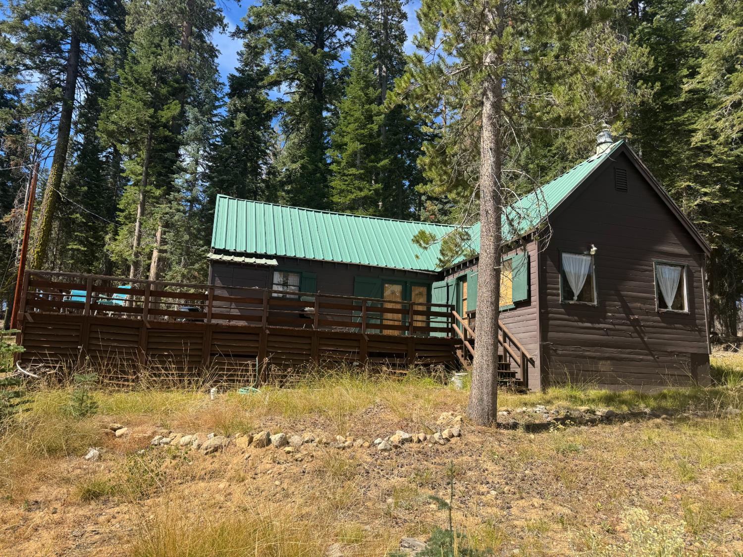 60488 Blueberry Ln, Lakeshore, CA 93634