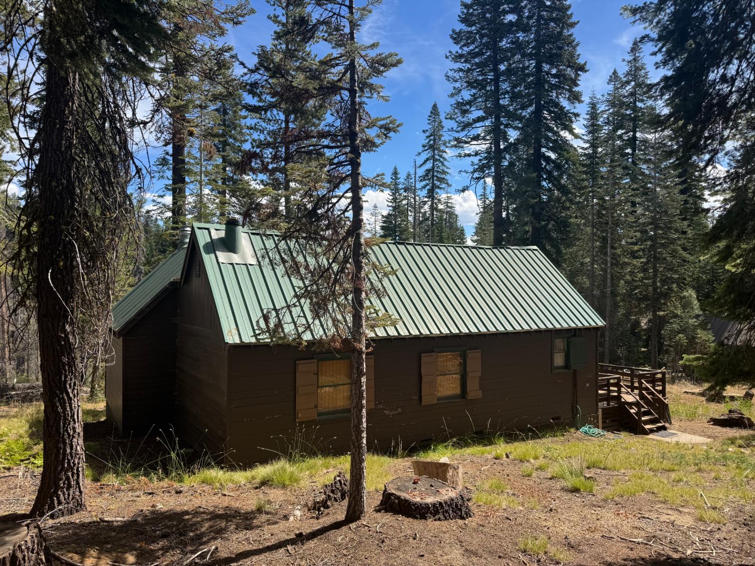 60488 Blueberry Ln, Lakeshore, CA 93634
