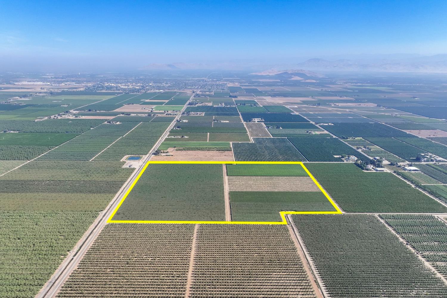 0 0 Road 88, Dinuba, CA 93618