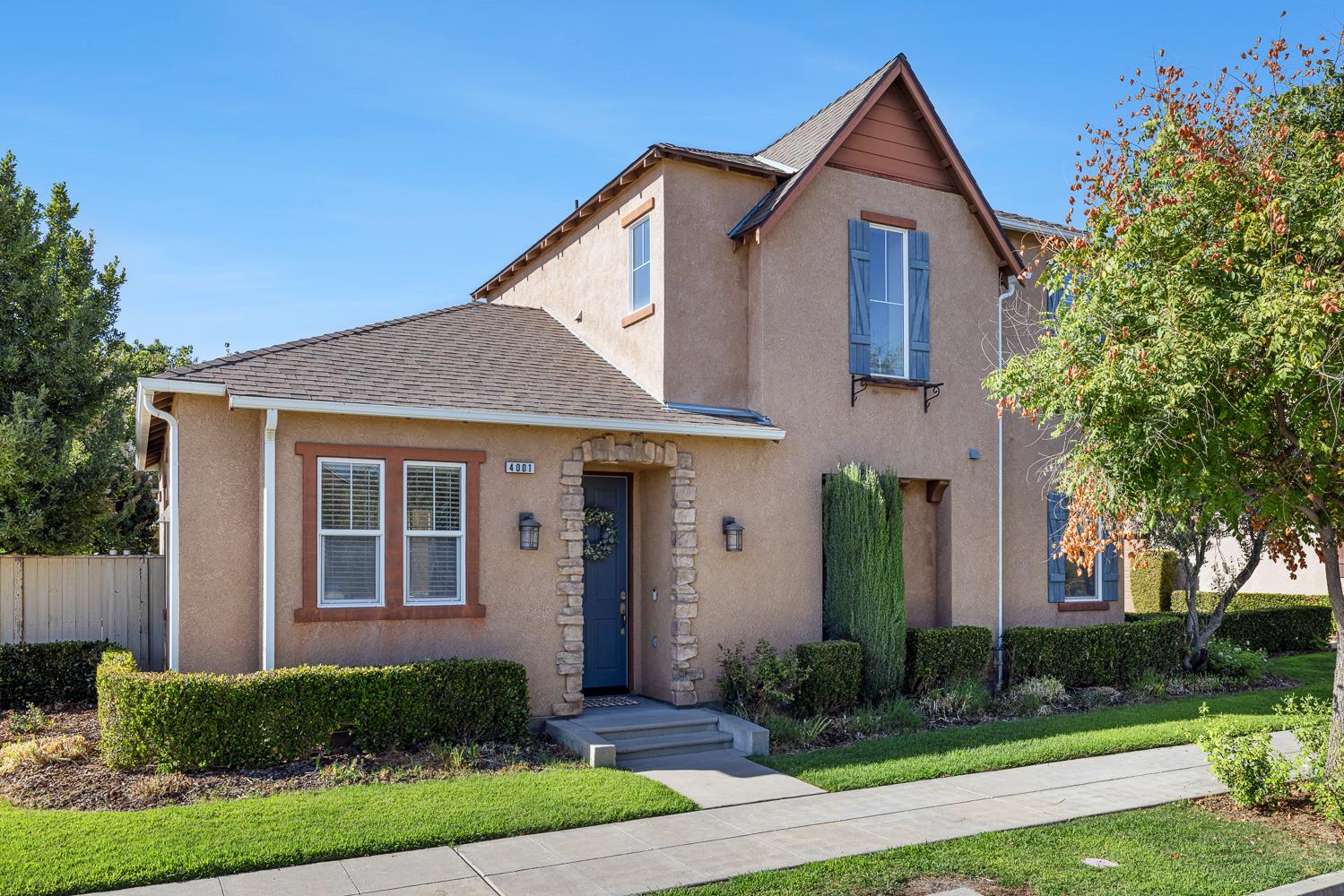 4001 Harlan Ranch Blvd, Clovis, CA 93619