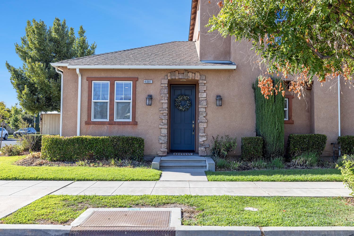 4001 Harlan Ranch Blvd, Clovis, CA 93619