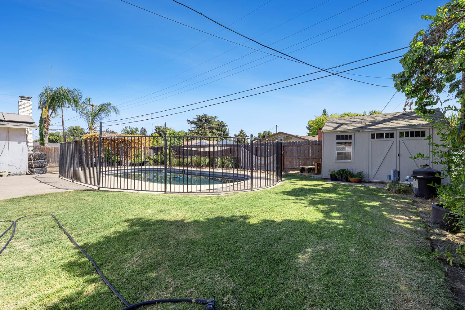 519 W Rialto Ave, Fresno, CA 93705