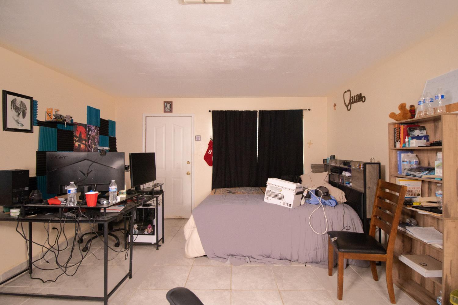 460 N Walch St, Porterville, CA 93257
