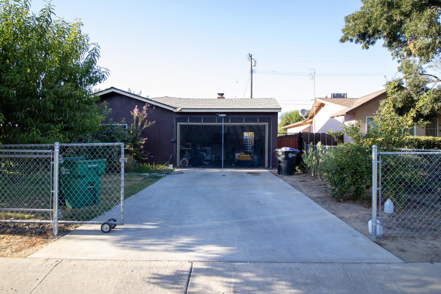 460 N Walch St, Porterville, CA 93257
