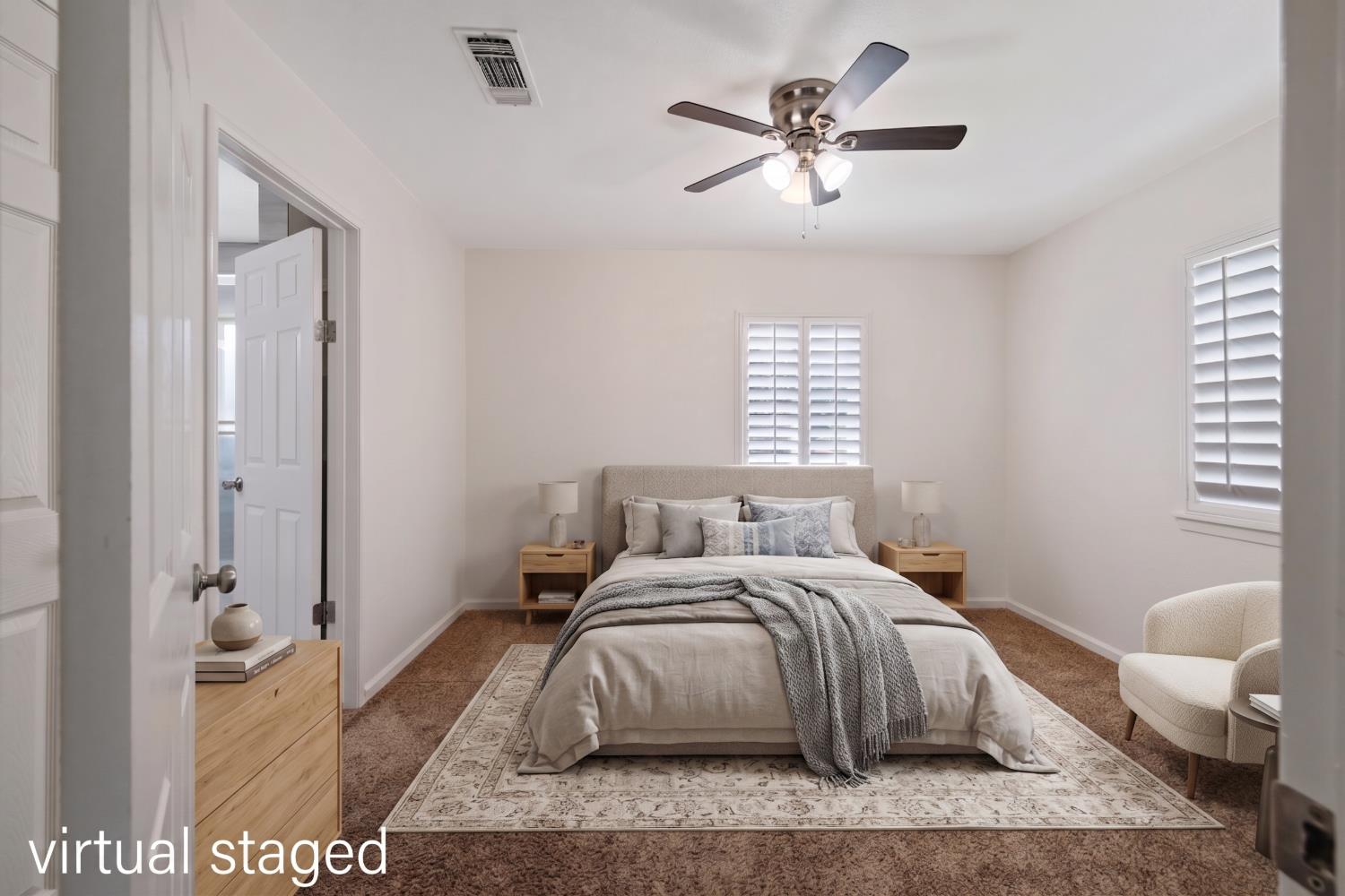 1229 N Redington St, Hanford, CA 93230