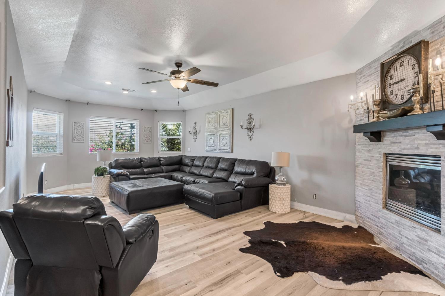 33686 NE Global Pl, Coarsegold, CA 93614