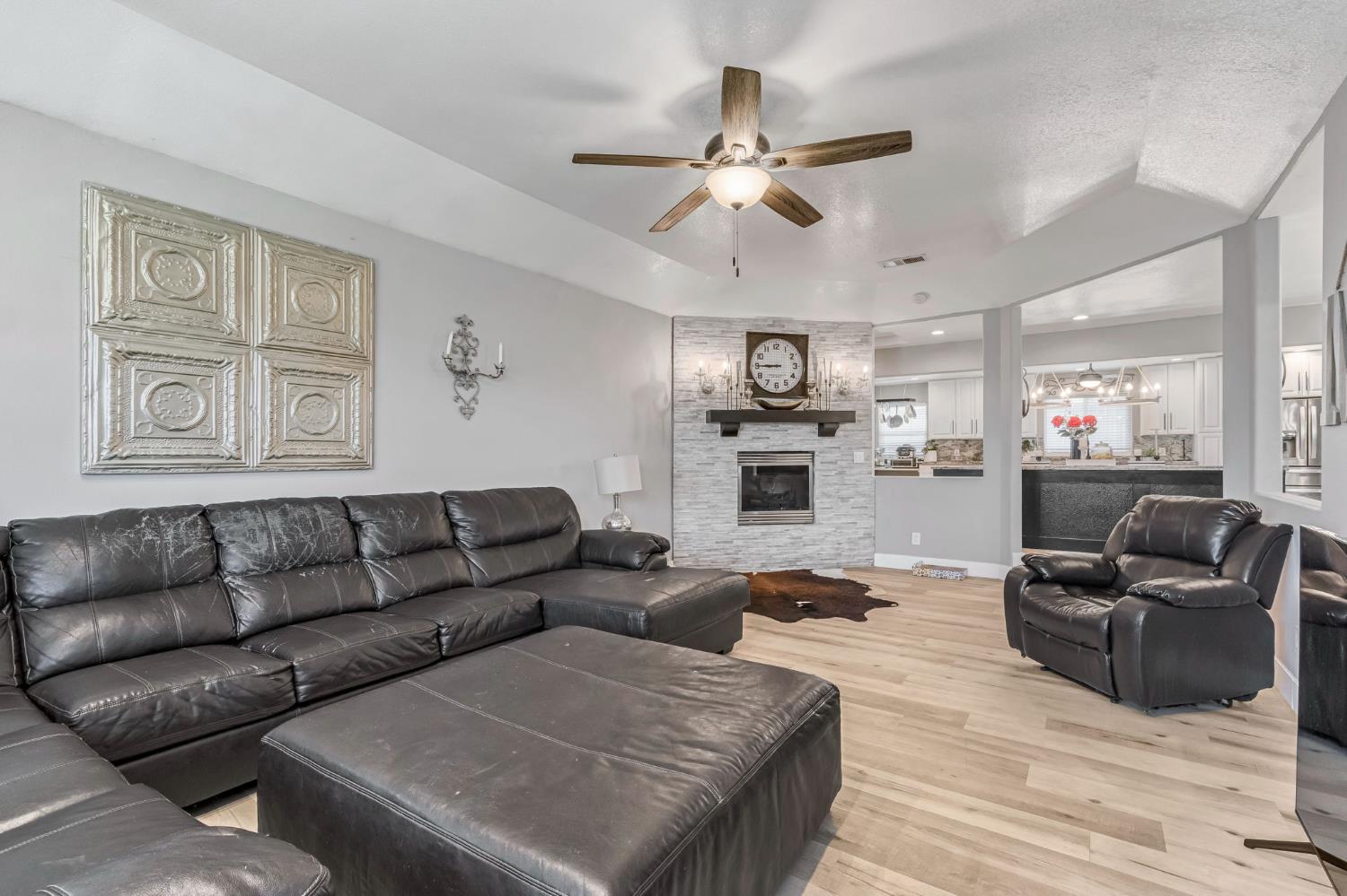 33686 NE Global Pl, Coarsegold, CA 93614