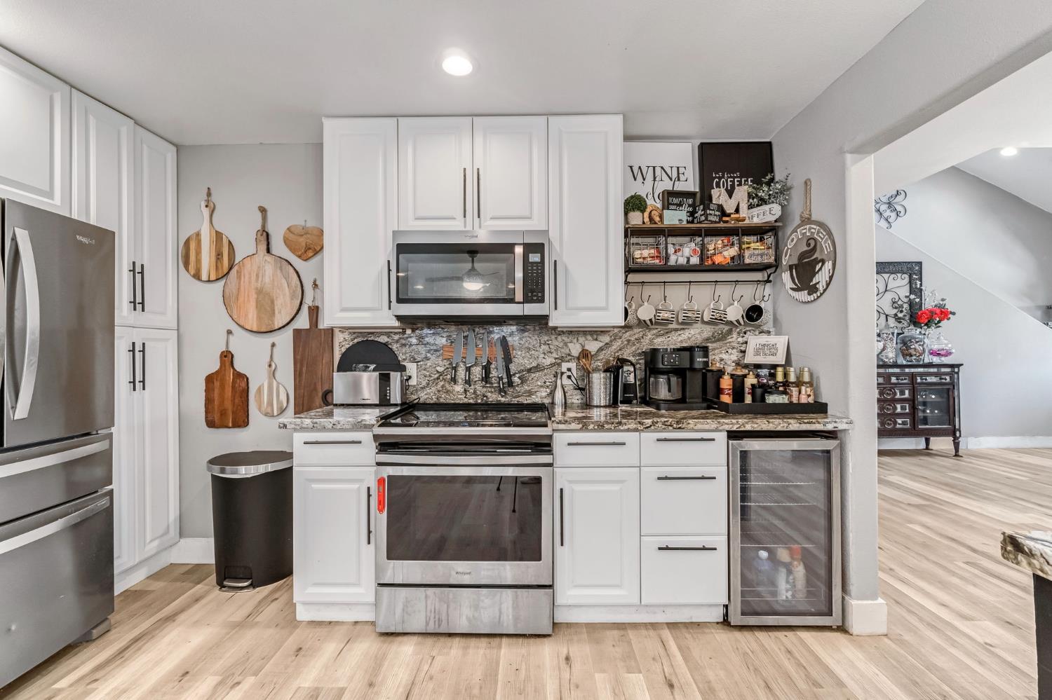 33686 NE Global Pl, Coarsegold, CA 93614