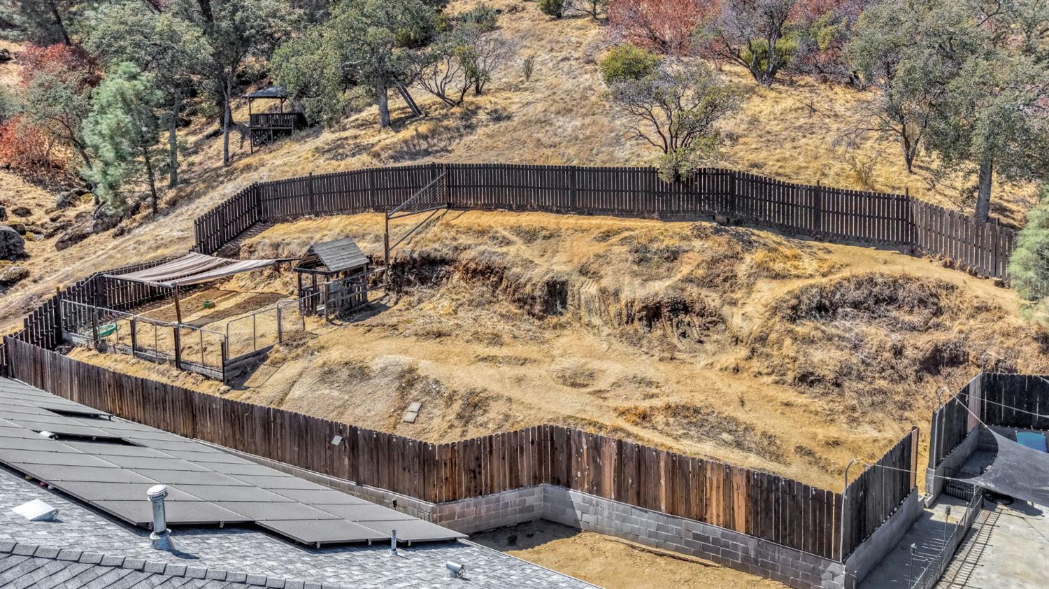 33686 NE Global Pl, Coarsegold, CA 93614
