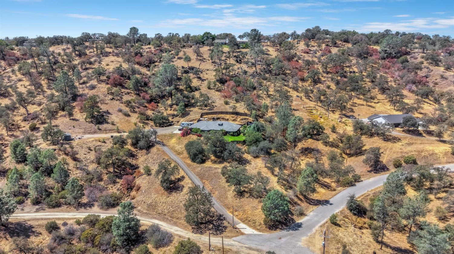 33686 NE Global Pl, Coarsegold, CA 93614