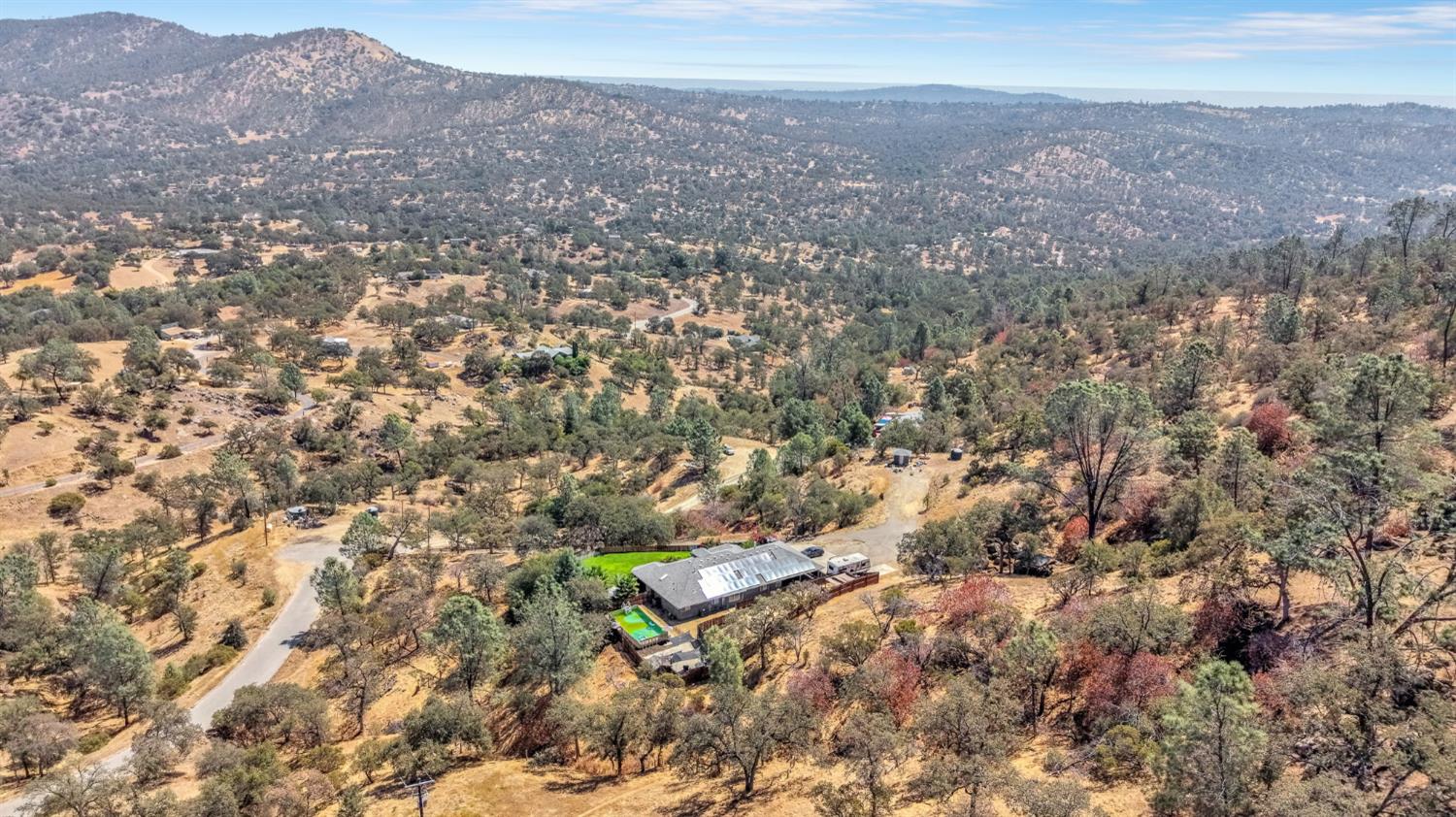 33686 NE Global Pl, Coarsegold, CA 93614