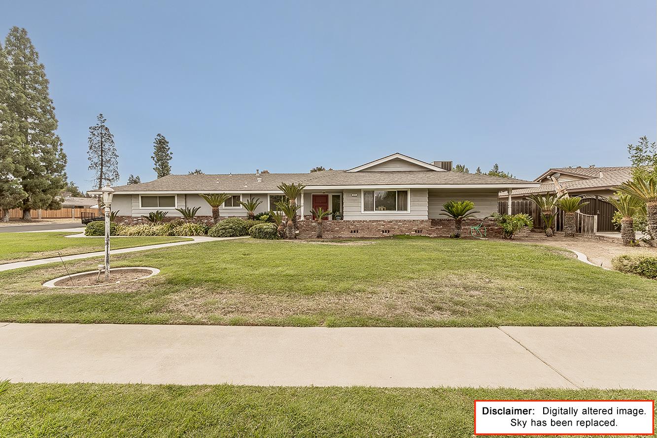 505 W Morris Ave, Fresno, CA 93704