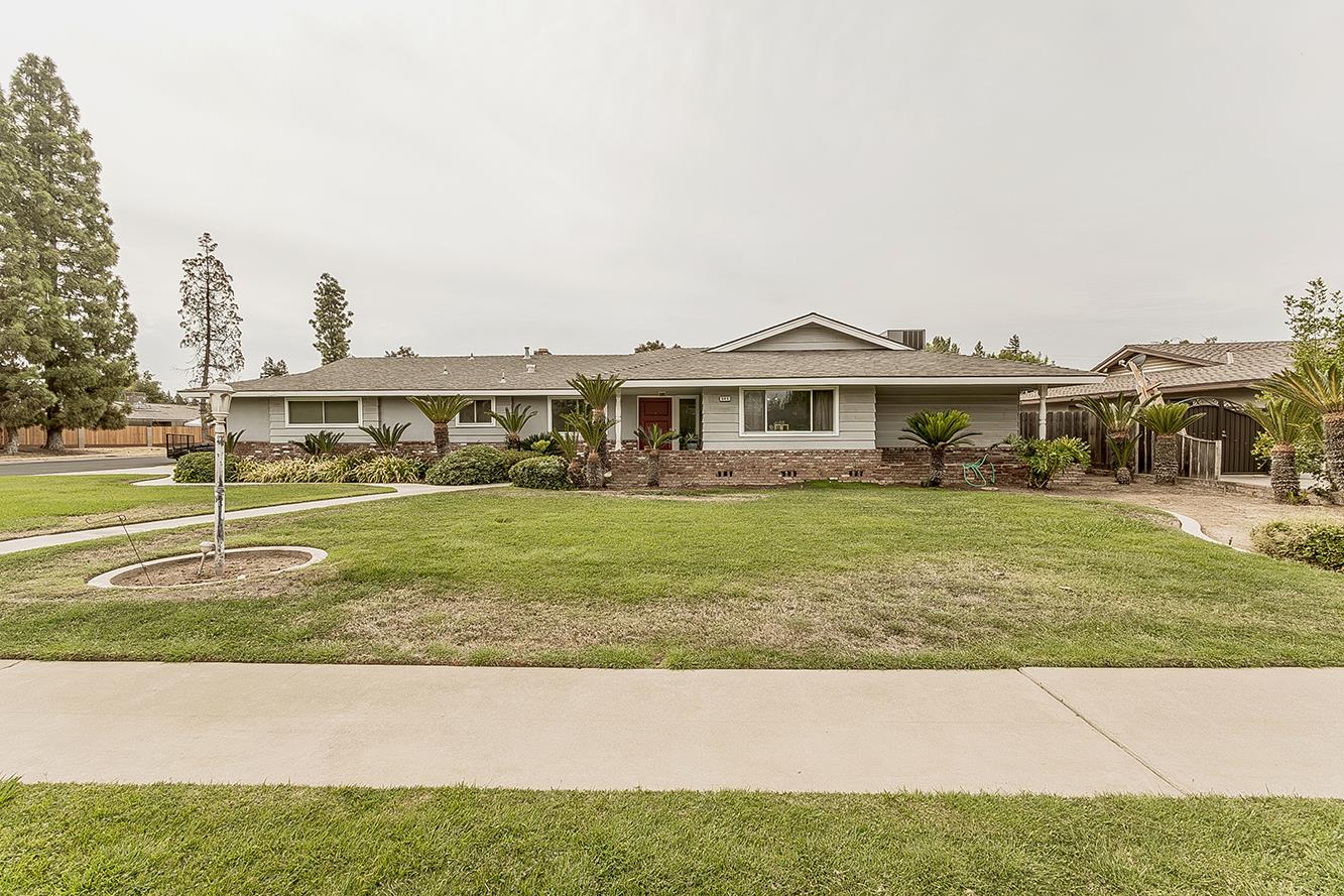 505 W Morris Ave, Fresno, CA 93704