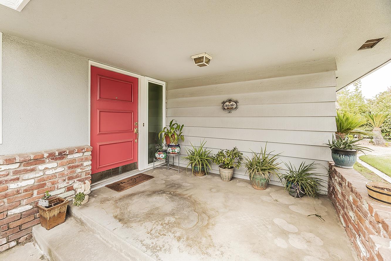 505 W Morris Ave, Fresno, CA 93704