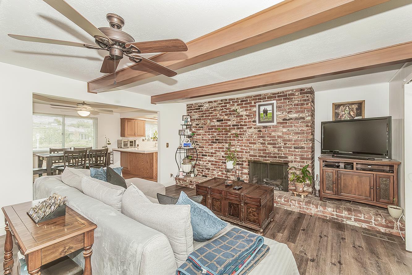 505 W Morris Ave, Fresno, CA 93704