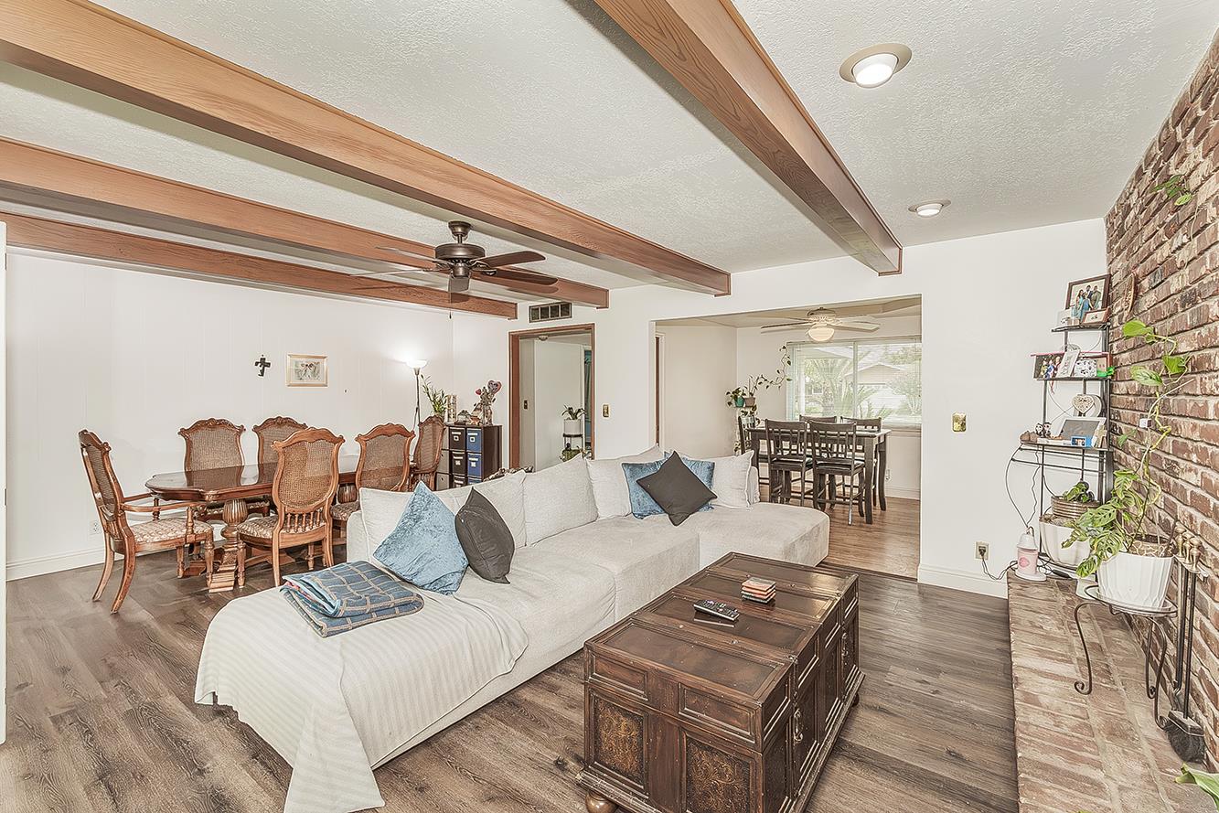 505 W Morris Ave, Fresno, CA 93704