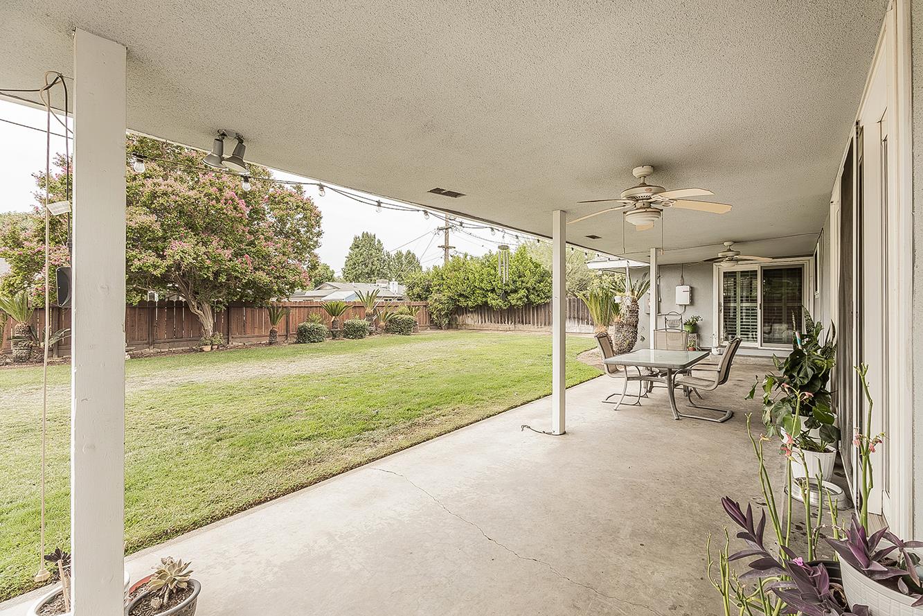 505 W Morris Ave, Fresno, CA 93704