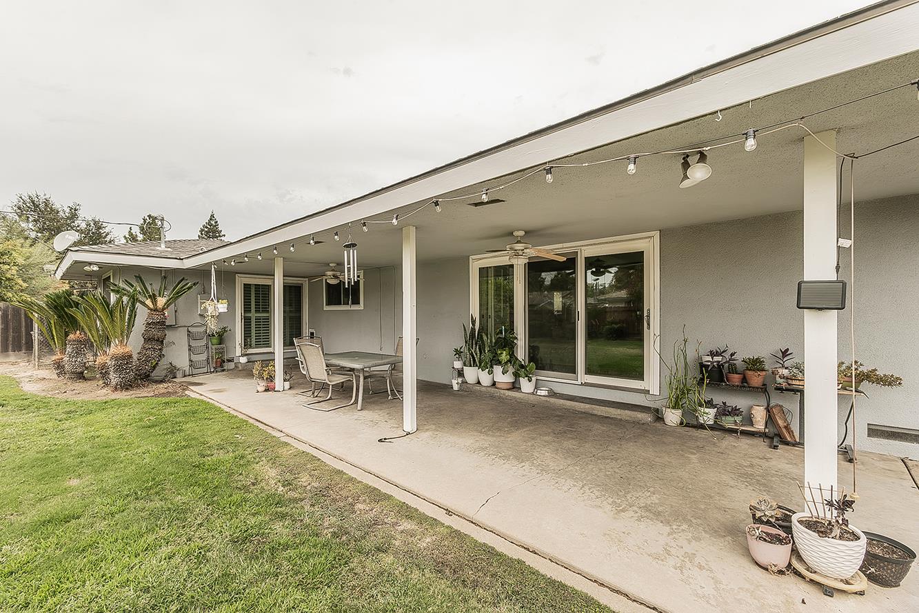 505 W Morris Ave, Fresno, CA 93704