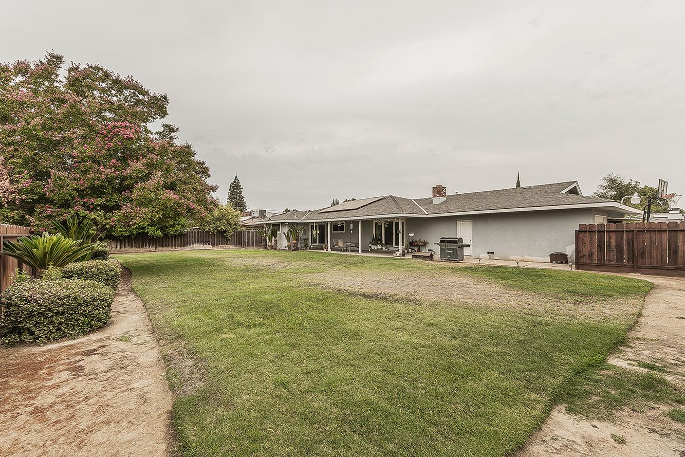 505 W Morris Ave, Fresno, CA 93704