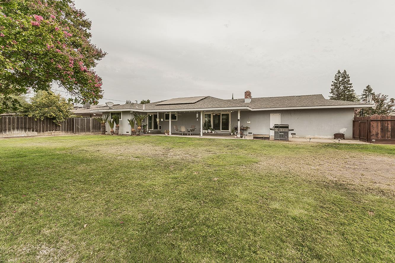 505 W Morris Ave, Fresno, CA 93704