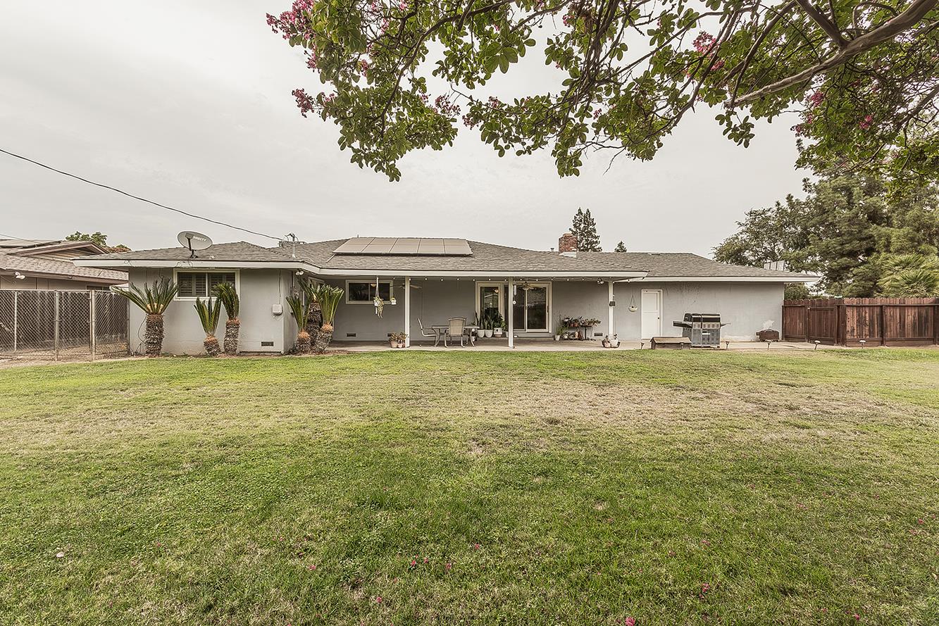 505 W Morris Ave, Fresno, CA 93704