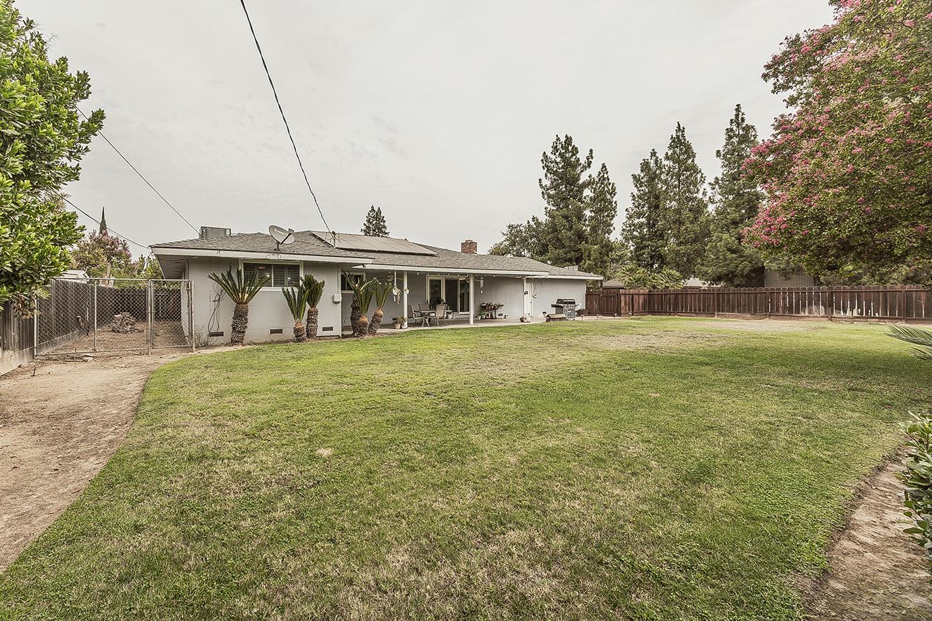 505 W Morris Ave, Fresno, CA 93704