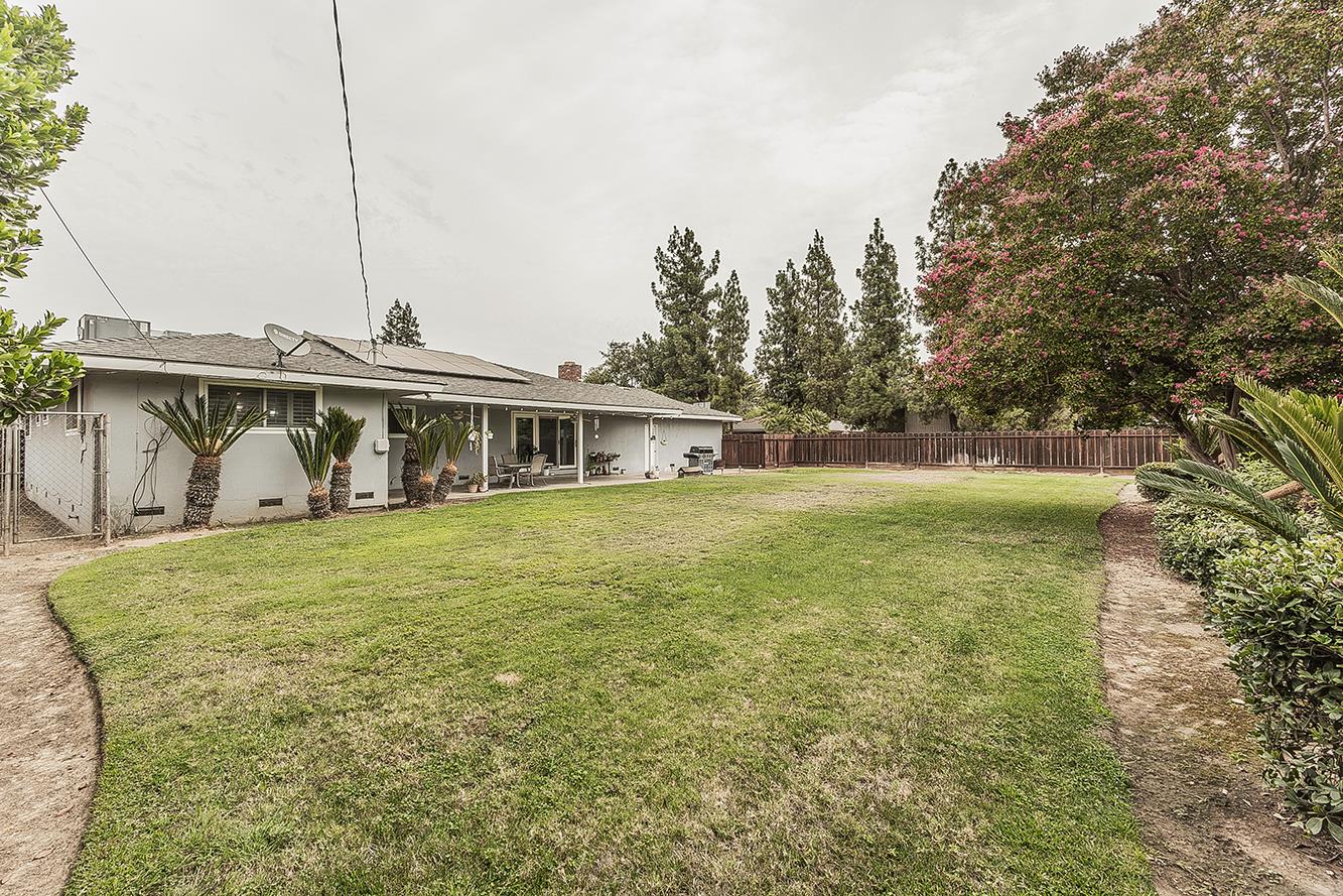 505 W Morris Ave, Fresno, CA 93704