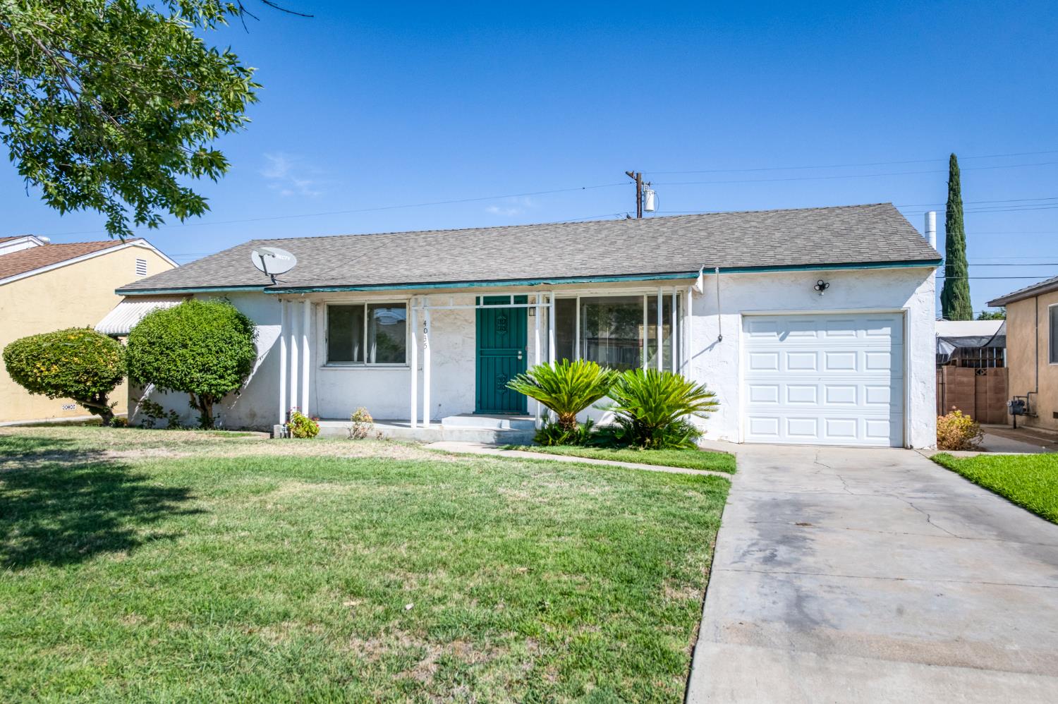 4035 E Montecito, Fresno, CA 93702