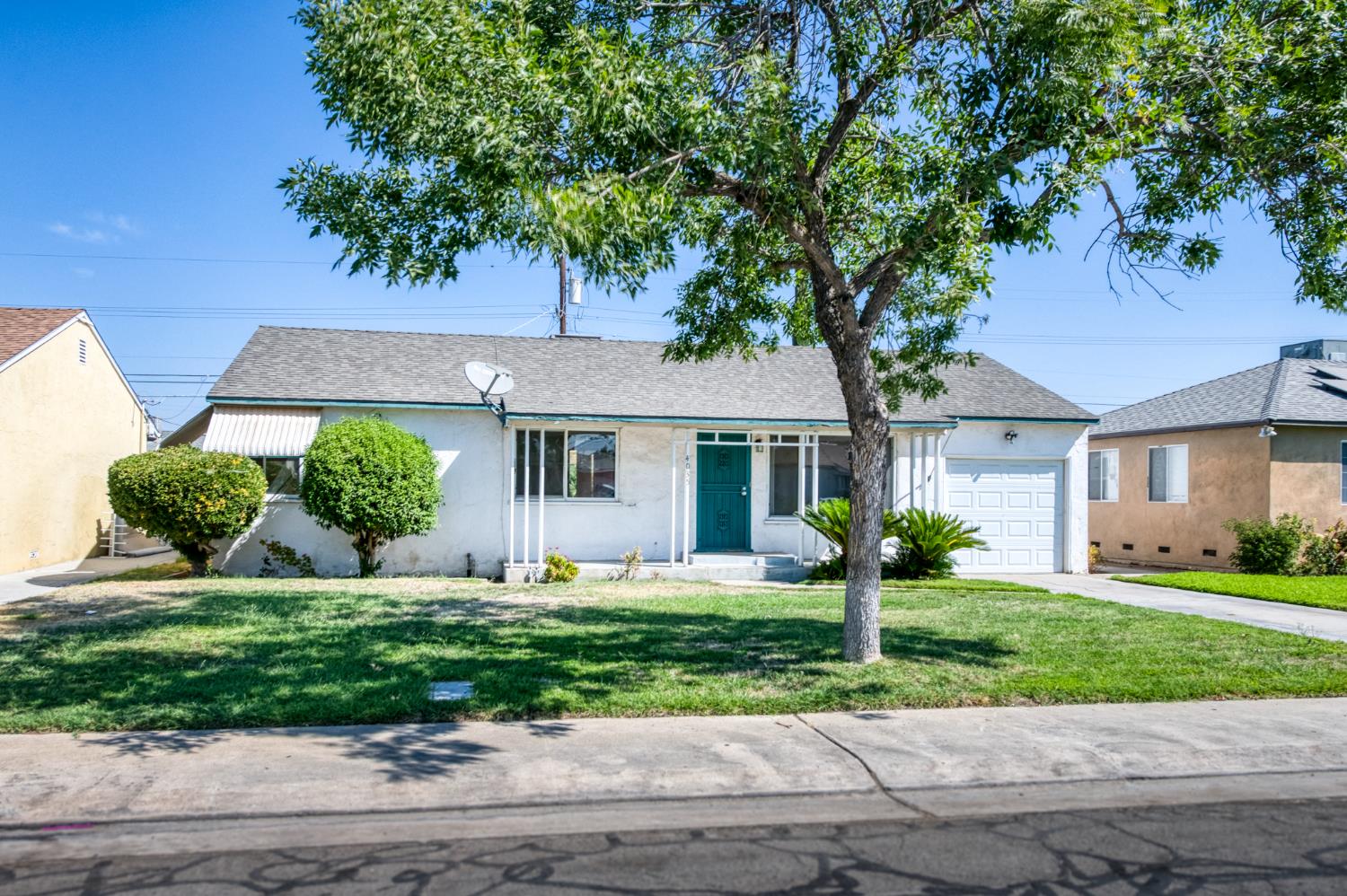 4035 E Montecito, Fresno, CA 93702