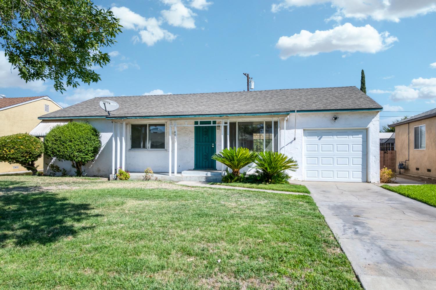 4035 E Montecito, Fresno, CA 93702