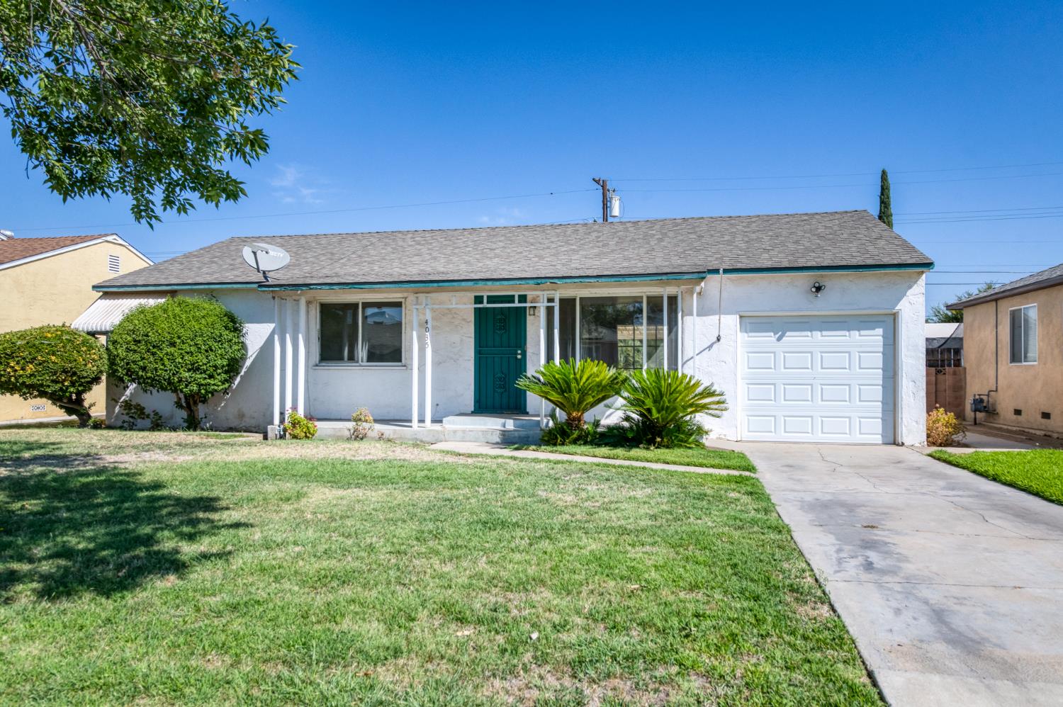 4035 E Montecito, Fresno, CA 93702