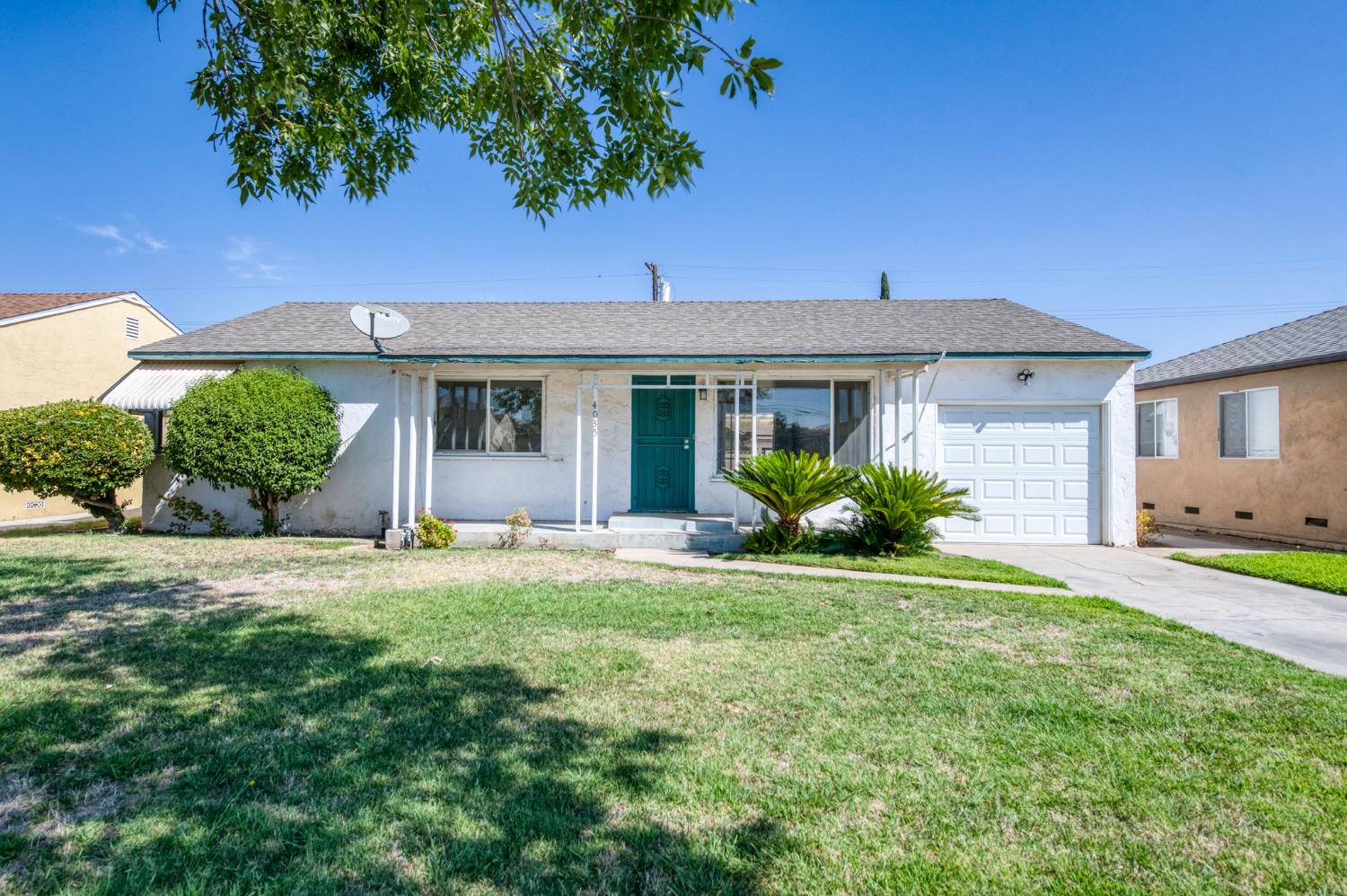 4035 E Montecito, Fresno, CA 93702