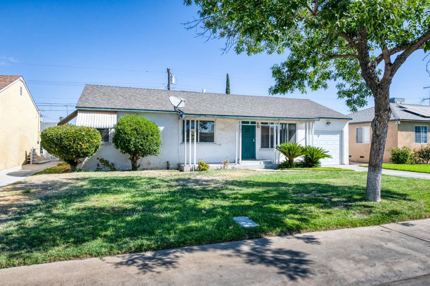 4035 E Montecito, Fresno, CA 93702