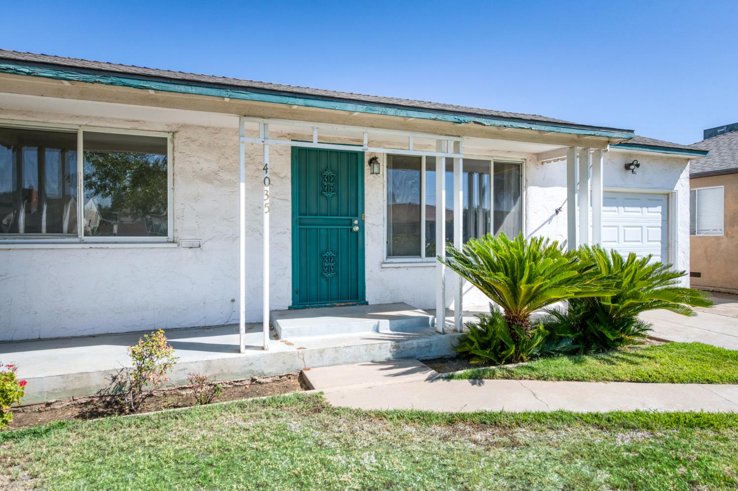 4035 E Montecito, Fresno, CA 93702