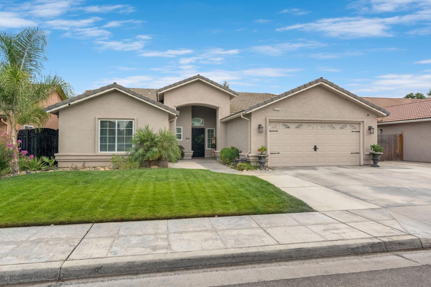 2270 Bay Ct, Madera, CA 93637
