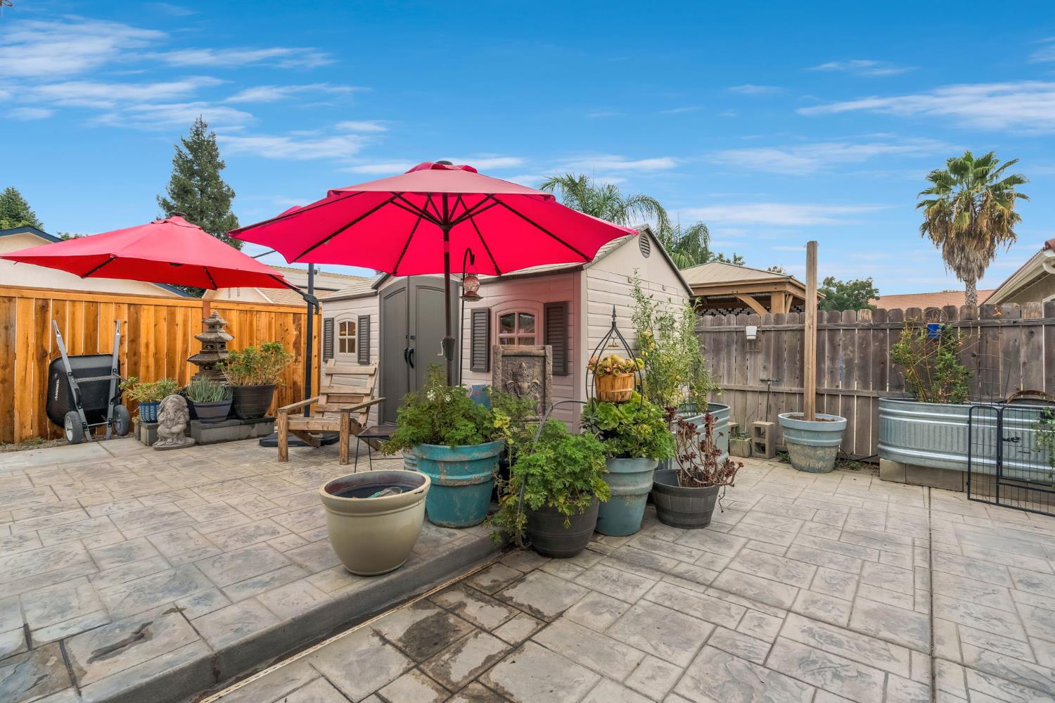 2270 Bay Ct, Madera, CA 93637