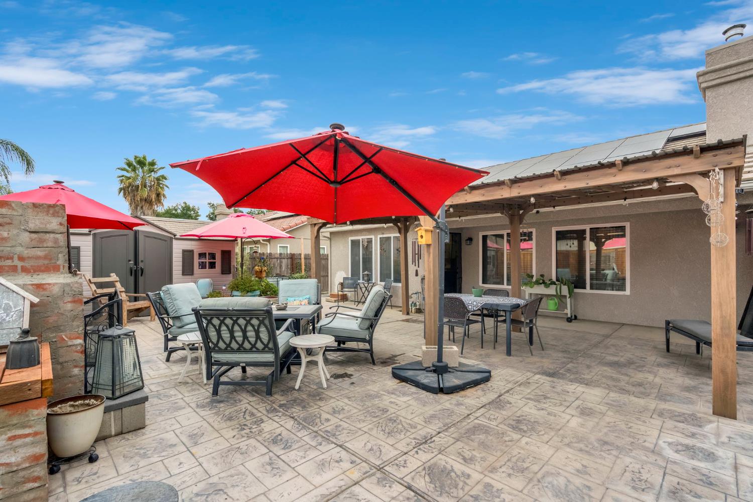 2270 Bay Ct, Madera, CA 93637