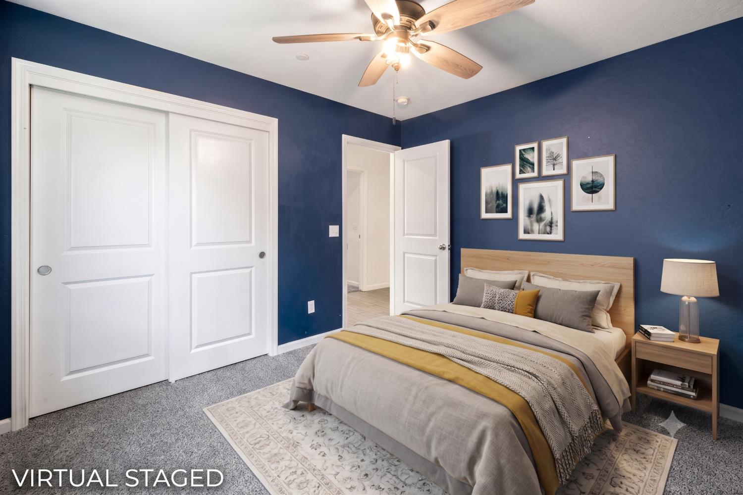 2439 Madeline Dr, Hanford, CA 93230