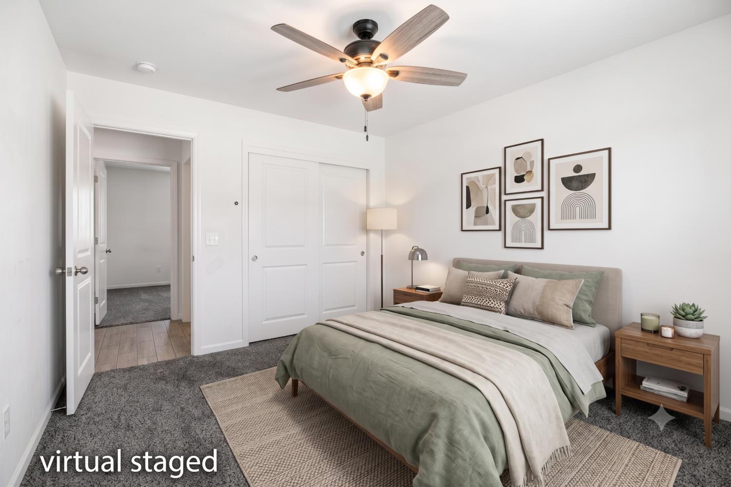 2439 Madeline Dr, Hanford, CA 93230