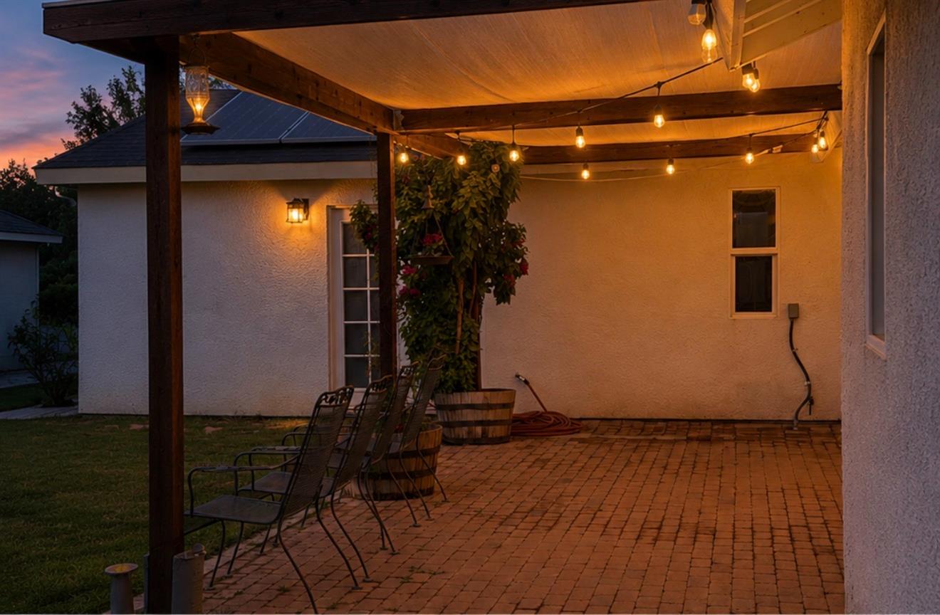 2322 Magill Ave, Clovis, CA 93611