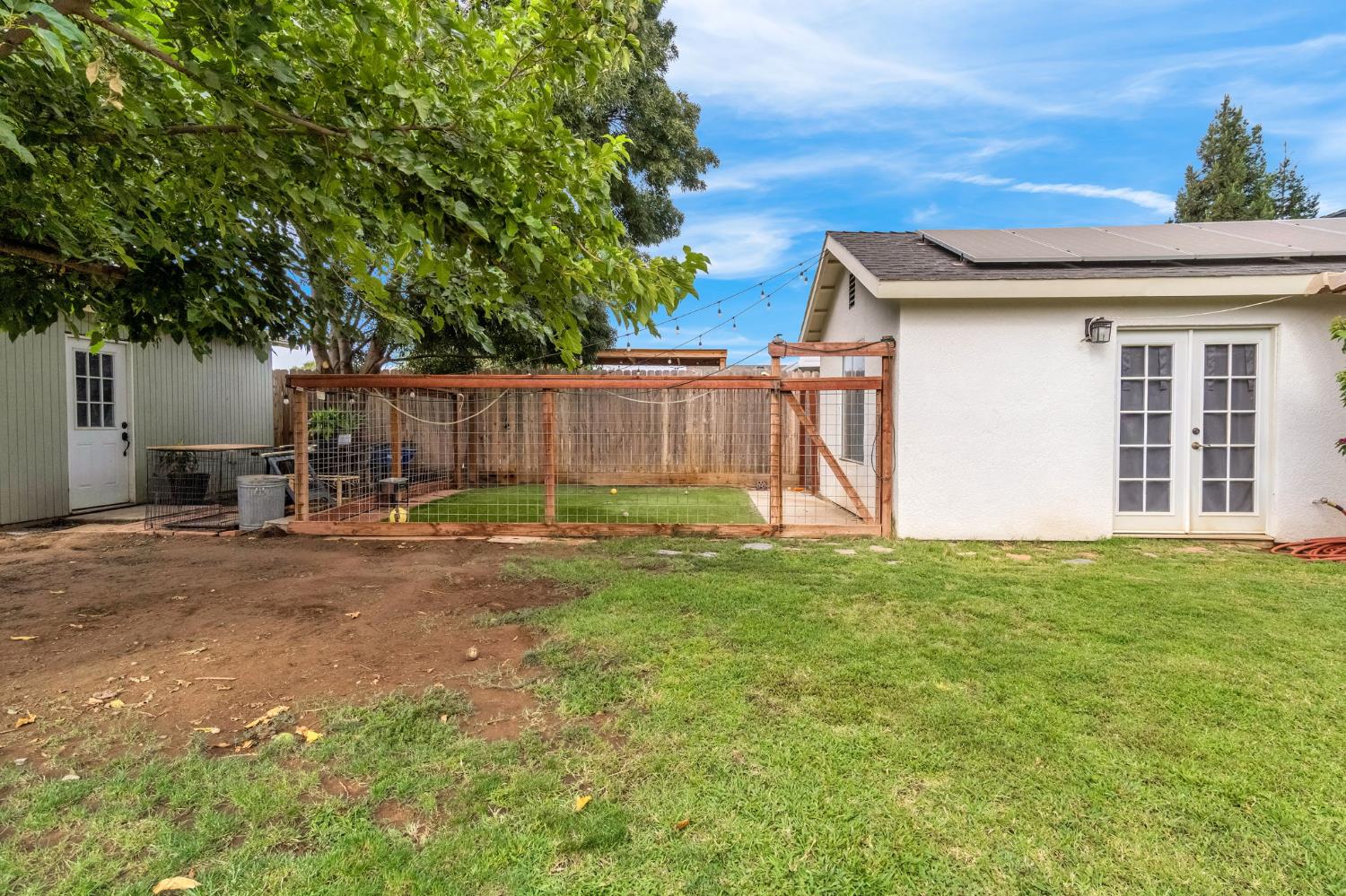 2322 Magill Ave, Clovis, CA 93611