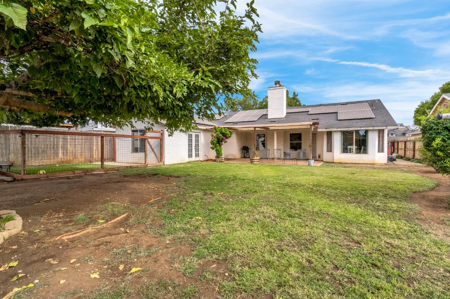 2322 Magill Ave, Clovis, CA 93611