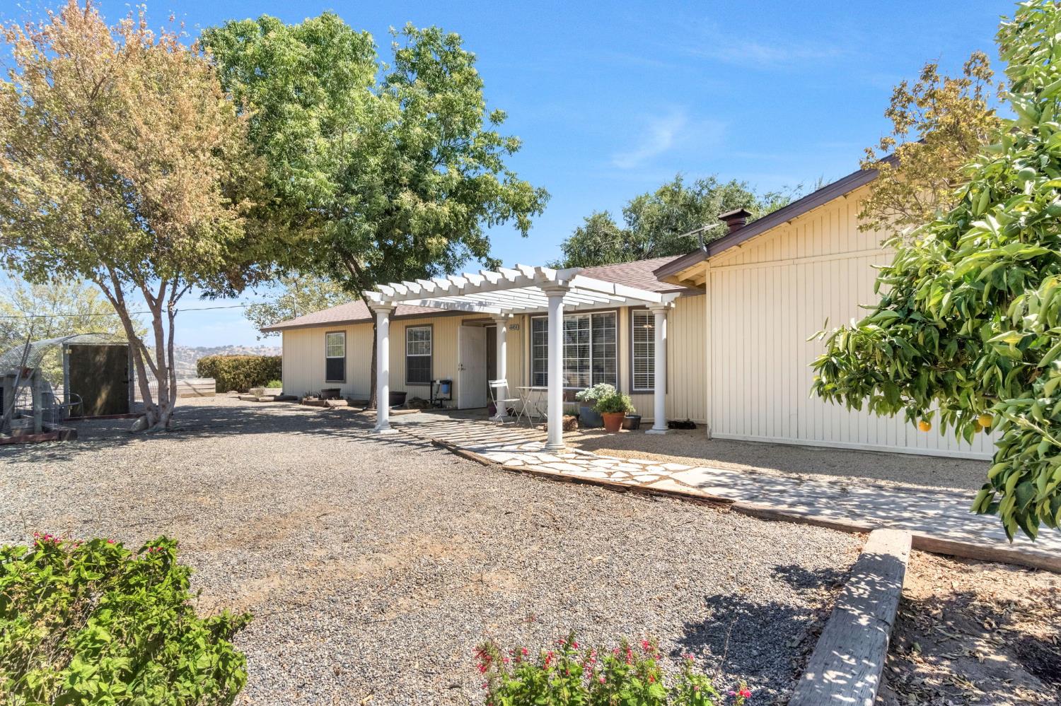 40458 Road 406, Madera, CA 93636