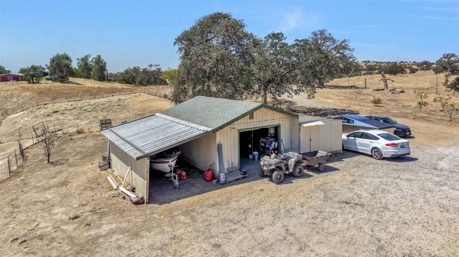 40458 Road 406, Madera, CA 93636