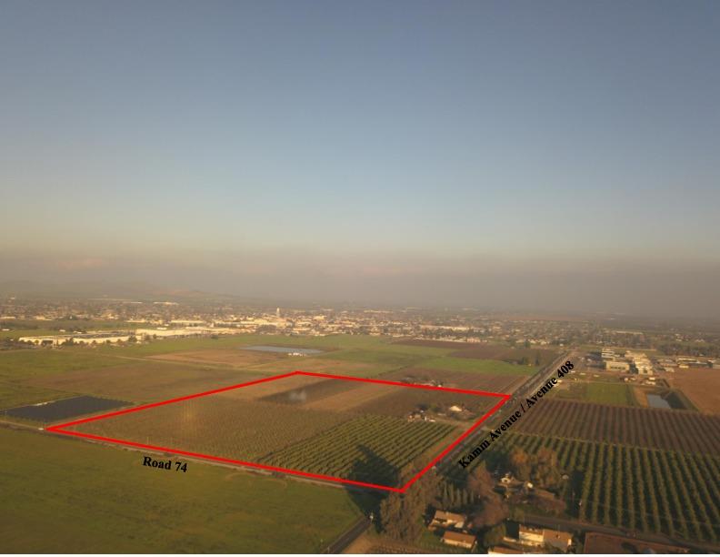 7522 Avenue 408, Dinuba, CA 93618