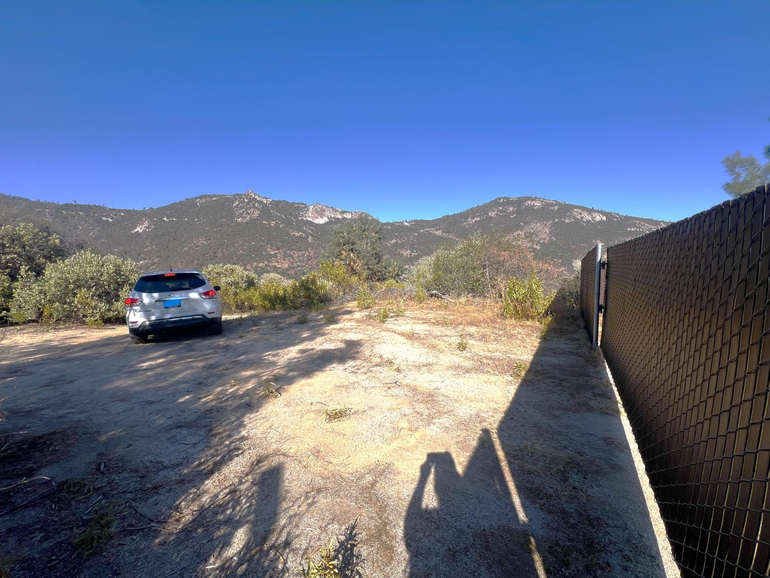 0 0 No Address Available, Tollhouse, CA 93667