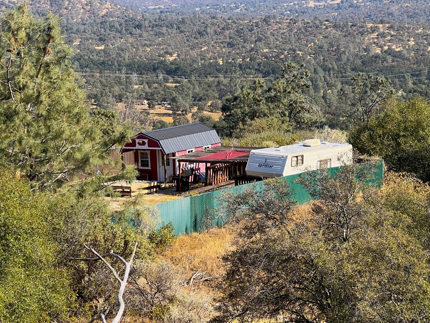 0 0 No Address Available, Tollhouse, CA 93667