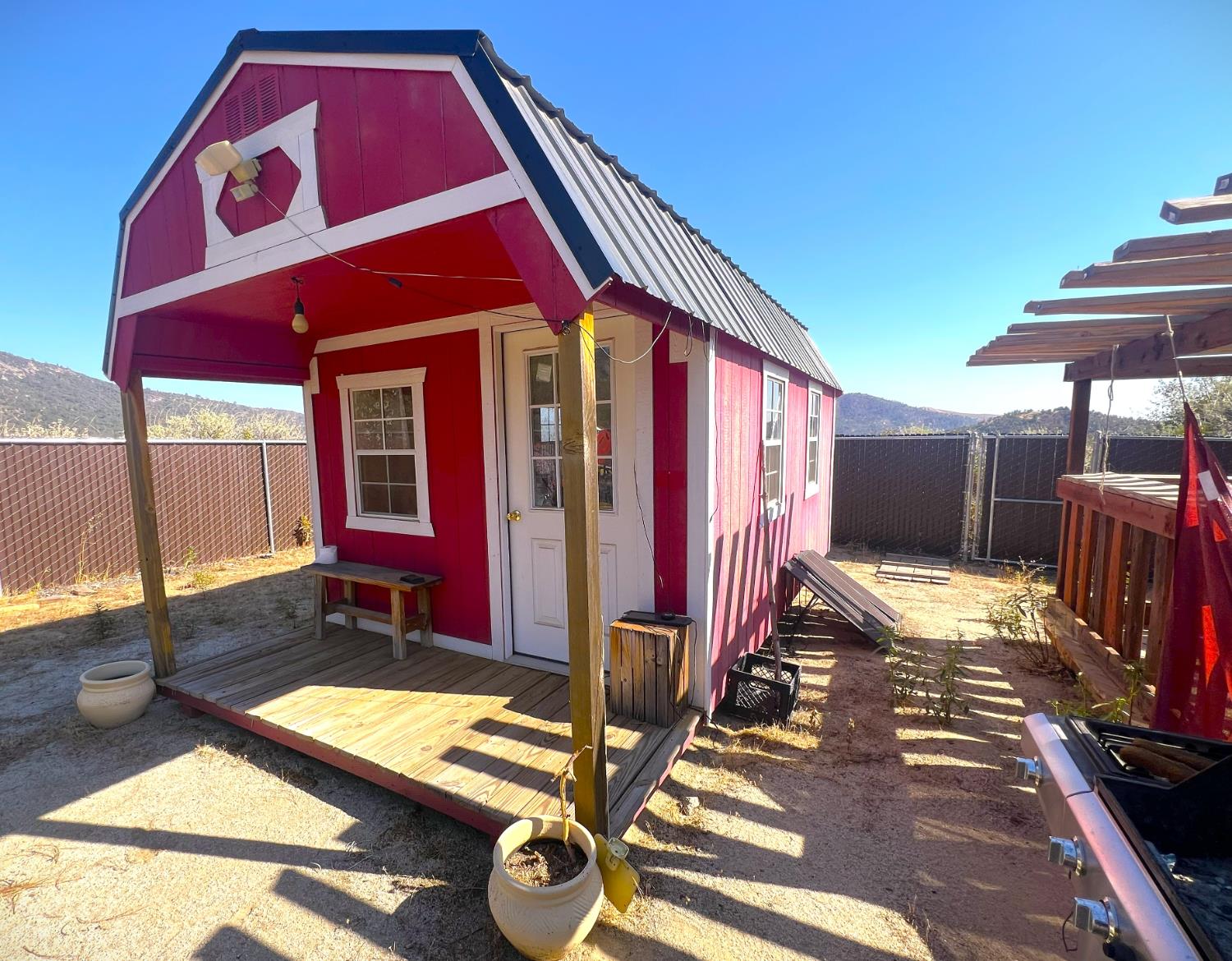 0 0 No Address Available, Tollhouse, CA 93667